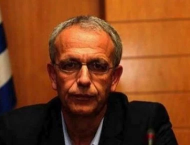 Π. Ρήγας: «Οι συζητήσεις για κυβέρνηση κουρελούς και απώλειας της δεδηλωμένης αποτελούν προσπάθεια για εκτροπή»